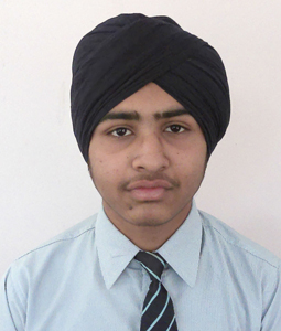 JASPREET SINGH
