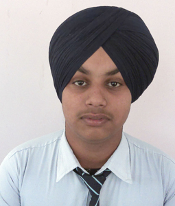 JASKIRAT SINGH
