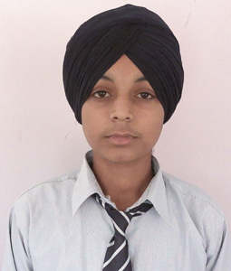 HARPREET SINGH KHAIRA
