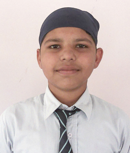 FARHAN KHAN