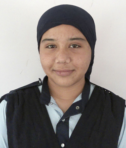 SANDEEP KAUR