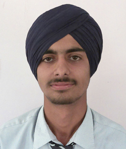 AMRITPAL SINGH