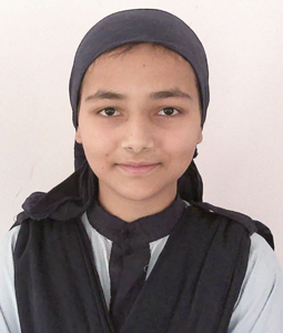 RIPANDEEP KAUR