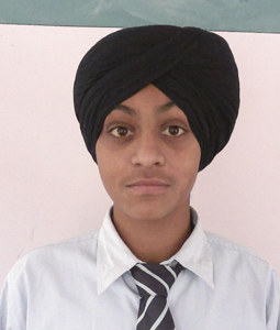 TANVEER SINGH  HEHAR