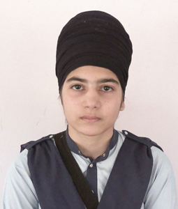 AKASHVIR KAUR