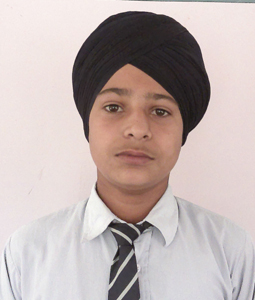 DALVEER SINGH