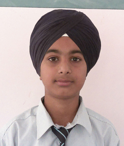 JUGRAJ SINGH