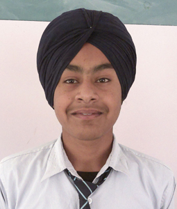 GURNOOR SINGH