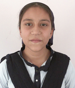 HARSIMRANJOT KAUR