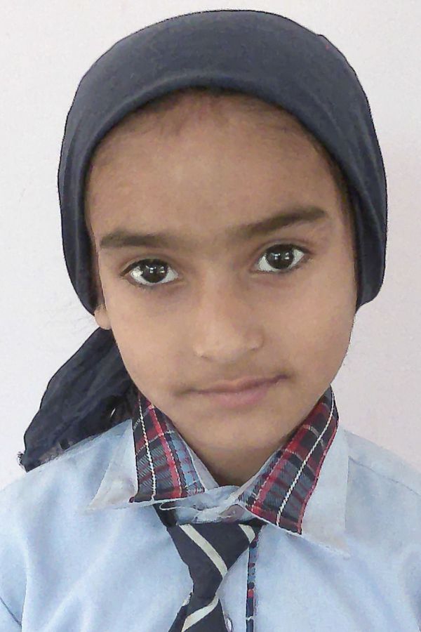 MUSKAAN
