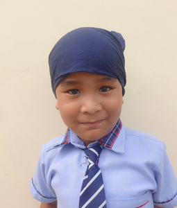JOBANVEER SINGH AULAKH