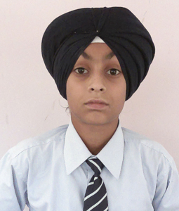 TARNVIR SINGH