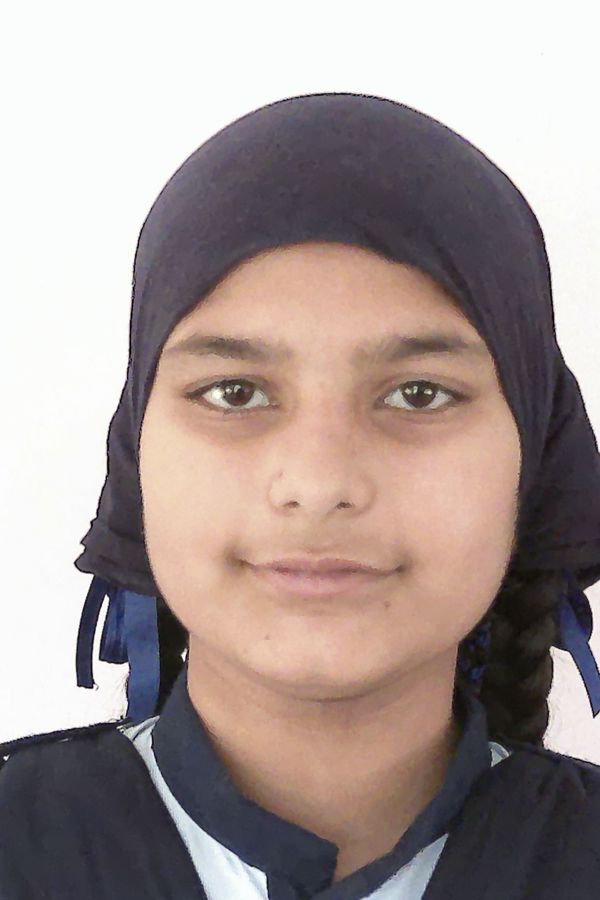 ARSHDEEP KAUR