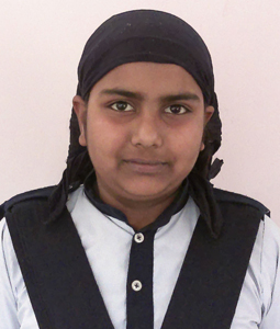 SANDEEP KAUR