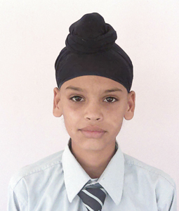 GURPREET SINGH