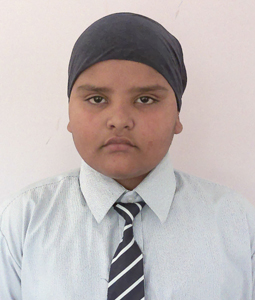 MANJOT SINGH BAJWA