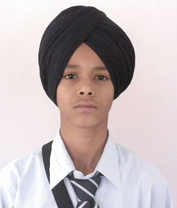 AKASHDEEP SINGH KHAIRA