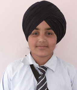 KISMATJOT SINGH