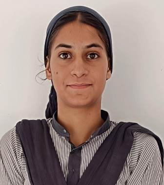 JASNOORPREET KAUR