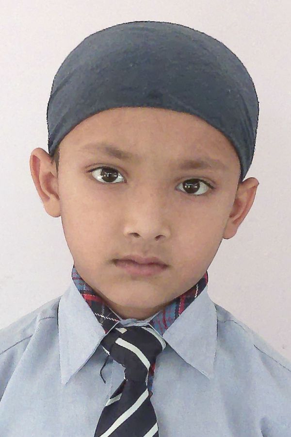 M D JAHID