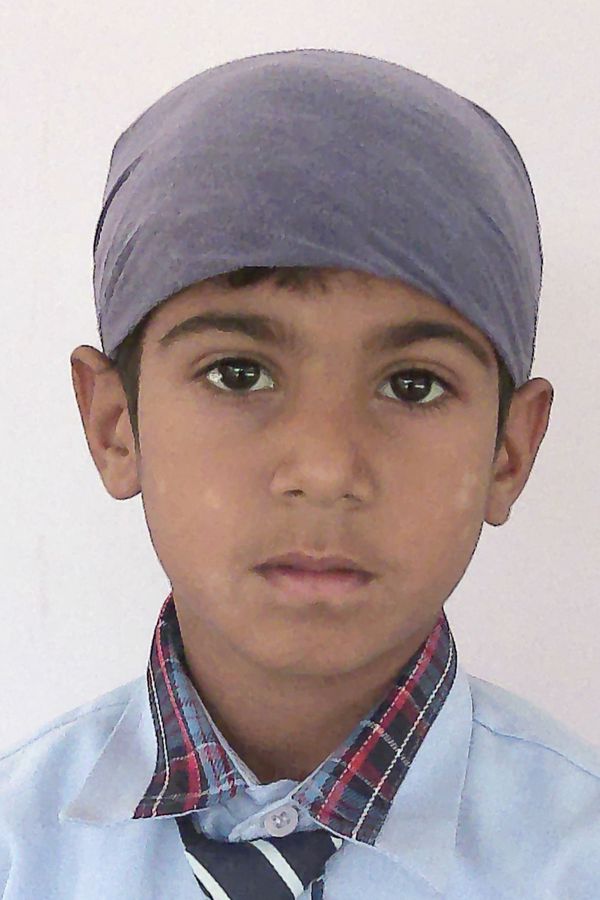 NOOR MOHAMMAD